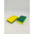 Best Quality Cellulose Sponge Scourer for Kitchen